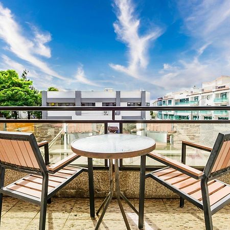 Wei Yuan Hotel Kenting Exterior foto